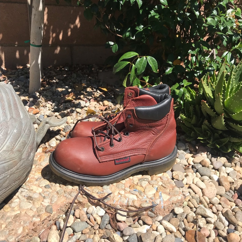 Red wing 2406
